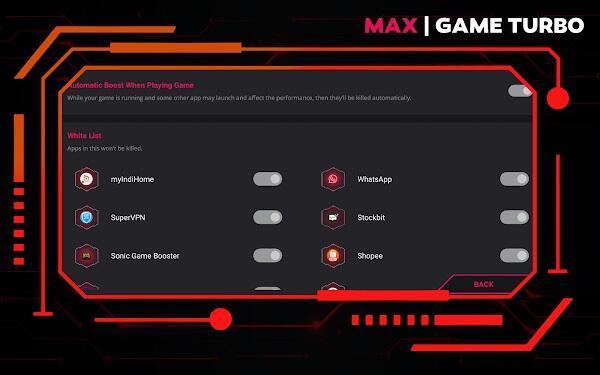 max game turbo free