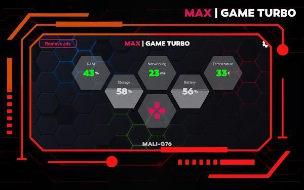 max game turbo latest version