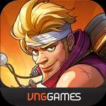 Icon Metal Slug Awakening Mod APK 1.11.0 (Español)