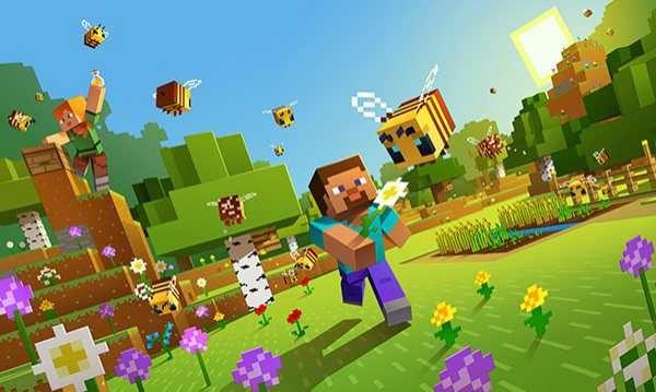 Minecraft 1.17.30.04 APK Mod, By APKGara