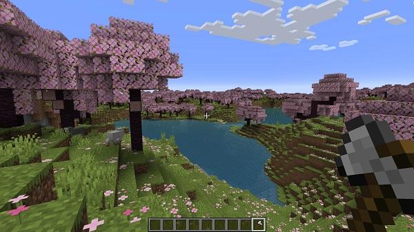 minecraft 1 20 1 mobile