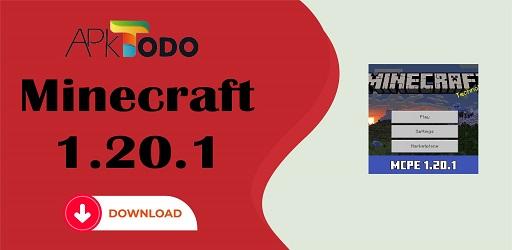 Minecraft 1.16.40 APK Free Download for Android 2023