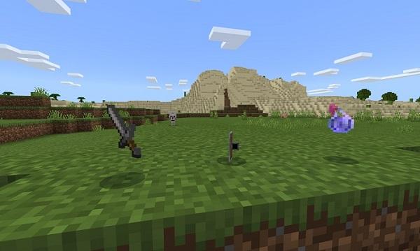 minecraft pe 1.21 apk download