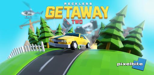 Reckless Getaway 2 MOD APK 2.11.1 (Unlocked) Android