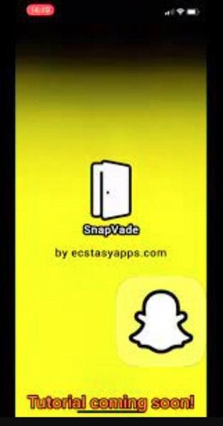 snapvade free