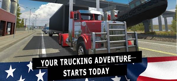 World Truck Driving Apk Mod (Tudo Desbloqueado) v1,389