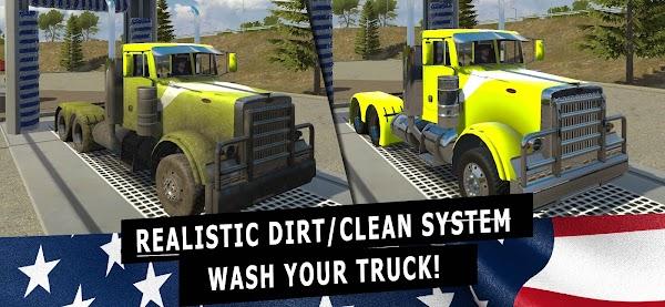 World Truck Driving Apk Mod (Tudo Desbloqueado) v1,389