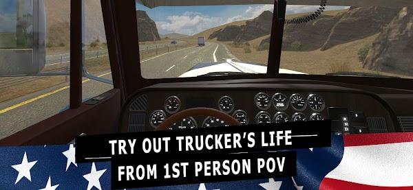 truck simulator pro usa free