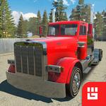 Icon Truck Simulator PRO USA Mod APK 1.33 (Unlimited money)