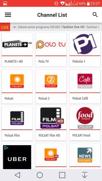 Online tv mod discount apk