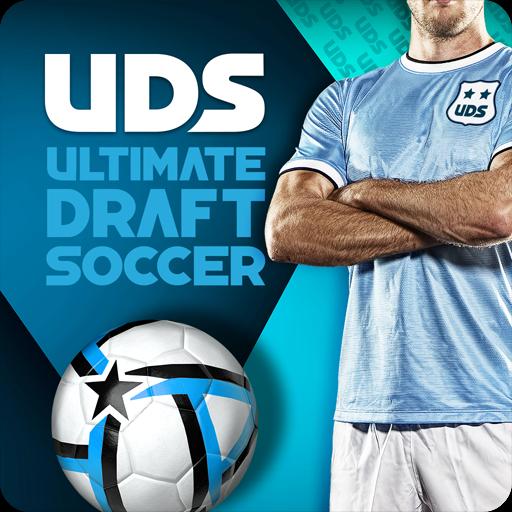Ultimate Draft Soccer Mod APK 1.070 (Unlimited Money) Download