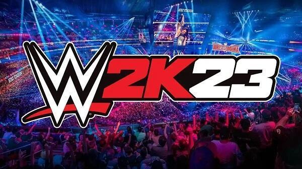 WWE 2K23 v1.0 APK Latest Version for Android (Free Download)