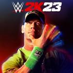 Icon WWE 2K23 APK 1.0