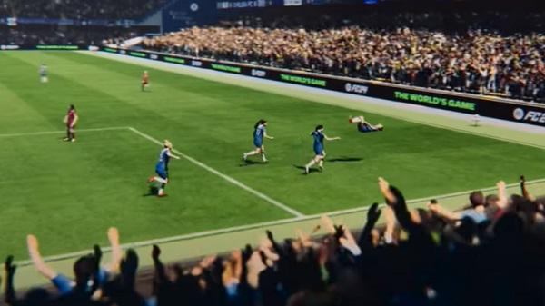 ea sports fc 24 mobile download