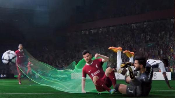 ea sports fc 24 mobile free android