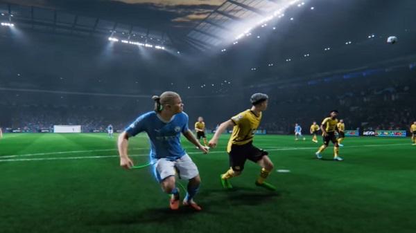 ea sports fc 24 mobile gratis