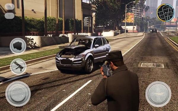 gta miami apk