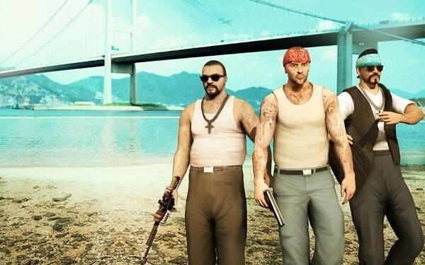 gta miami for android