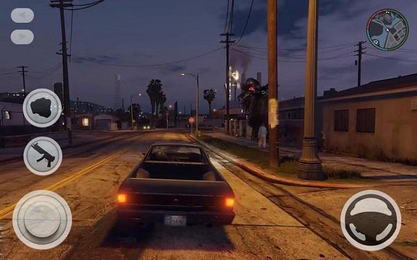 gta miami free
