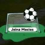 Icon Jeinz Macias APK 1.3