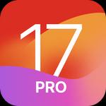 Icon Launcher iOS 17 Pro APK 1.4