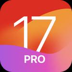 Icon Launcher iOS 17 Pro APK 2.0.12