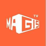 Icon Magis TV APK 4.21.6 (Premium)