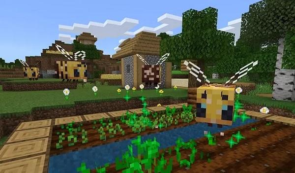 Download Minecraft 1.19.50 Update for Free Android and iOS! – Roonby