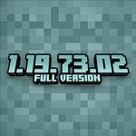 Icon Minecraft 1.19.73.02 APK 