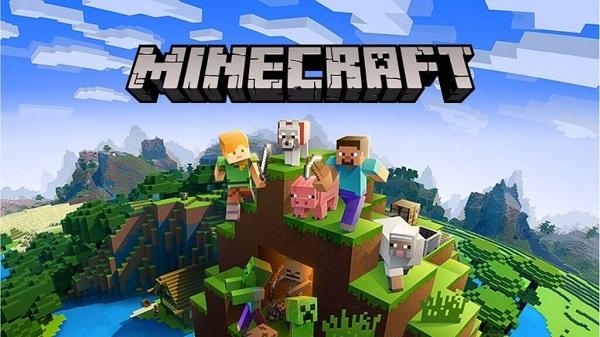 Minecraft 1.20 APK download link for Android devices