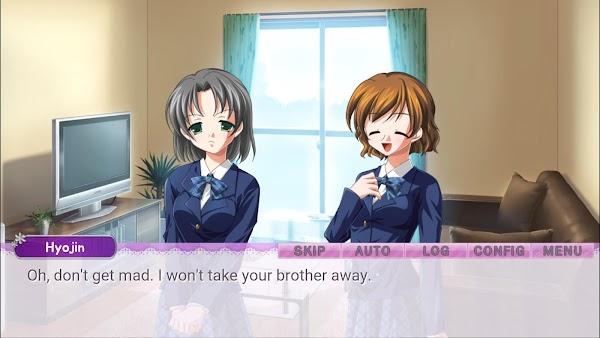 my little sister para Android