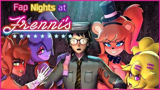 Night Shift at Fazclaire's Nightclub apk download for android.