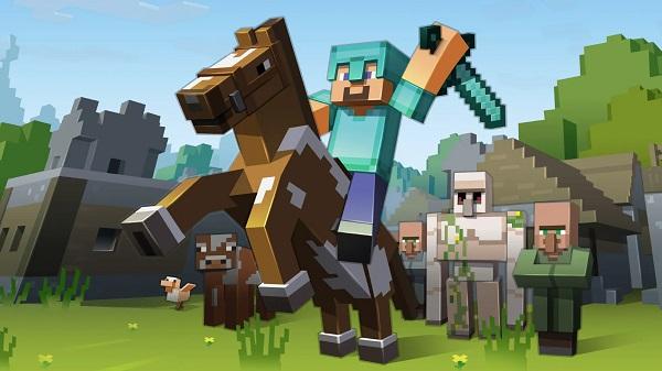 Download Minecraft 1.18.30 APK Free - Release Version