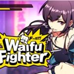 Icon Waifu Fighter APK 1.0