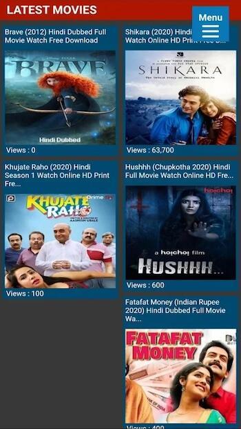 Watchonlinemovies on sale org pk