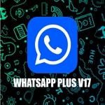 Icon Whatsapp Plus v17.40 APK 