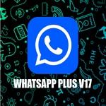 WhatsApp Plus Azul Descargar Original APK v17.70 Última 2024