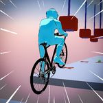 Icon Bicycle Extreme Rider 3D Mod APK 1.5.6