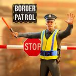 Icon Border Patrol Police Game Mod APK 6.9 (Unlimited Money)