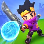 Icon Clash Guys Hit the Ball Mod APK 1.1.6624441 (Unlimited money)