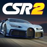 Icon CSR Racing 2 Mod APK 4.9.0 (Free Shopping)