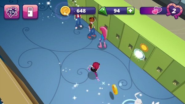 Equestria Girls APK gratis android