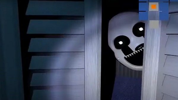 download fnaf 4 halloween edition apk