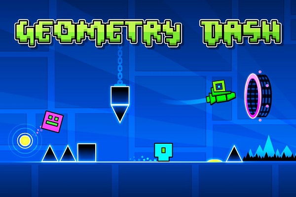 geometry dash 2205 apk