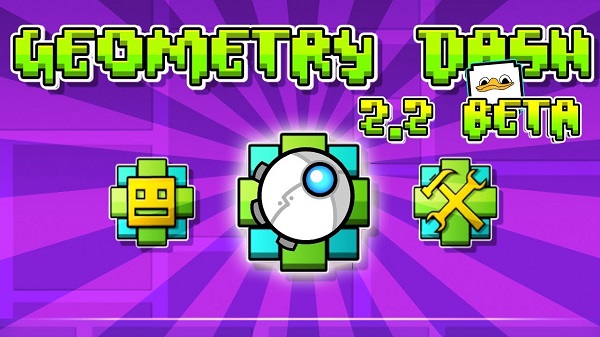 geometry dash 2.205 download