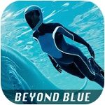 Icon Beyond Blue APK 1.0