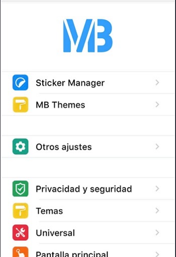 MB WhatsApp free