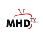 Icon MHD TV World APK 4.8