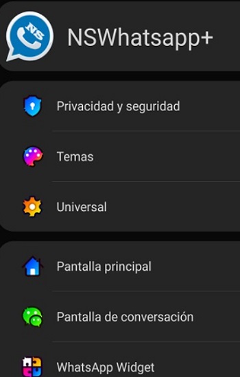 NSWhatsApp apk download free