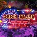 Icon Orion Stars APK 1.4